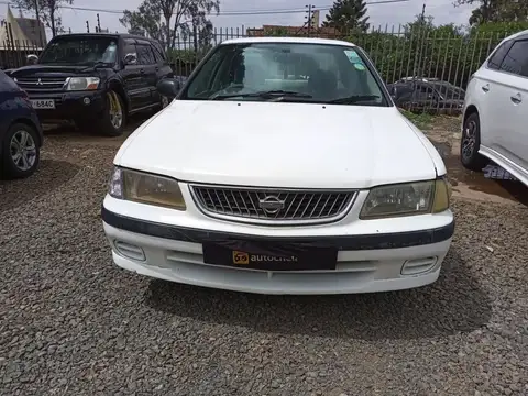 Nissan Sunny