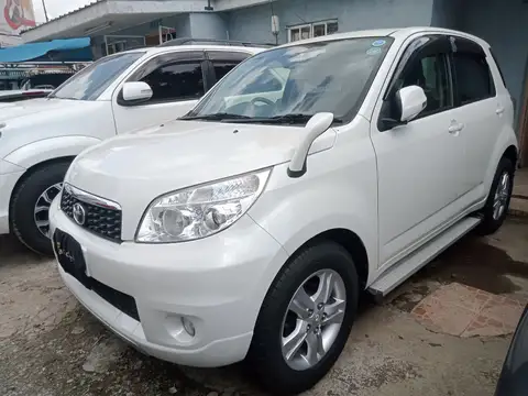 Toyota Rush
