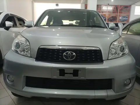 Toyota Rush