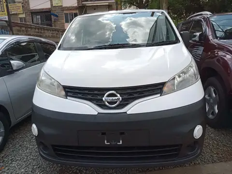 Nissan NV200