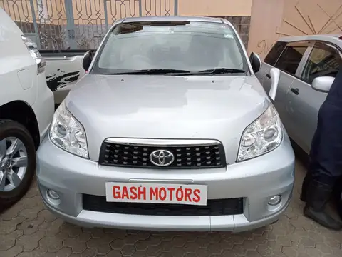 Toyota Rush