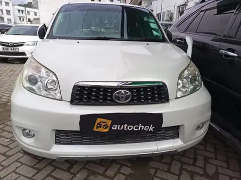 Toyota Rush