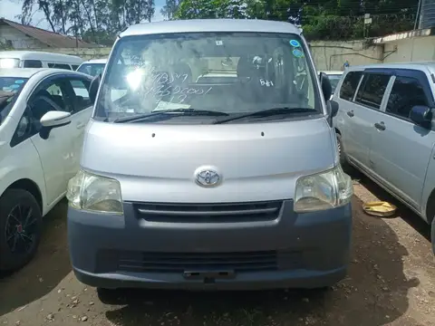 Toyota Town Ace