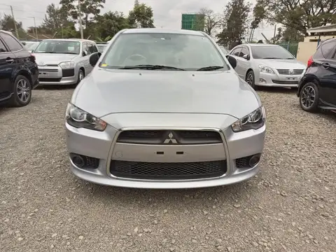 Mitsubishi Galant