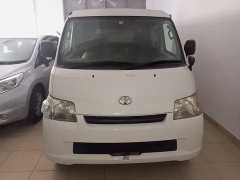 Toyota Lite-Ace