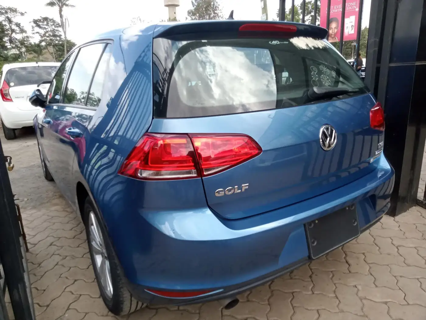 2015 Used Volkswagen Golf For Sale  #5