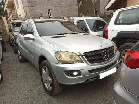 Mercedes-Benz ML 320