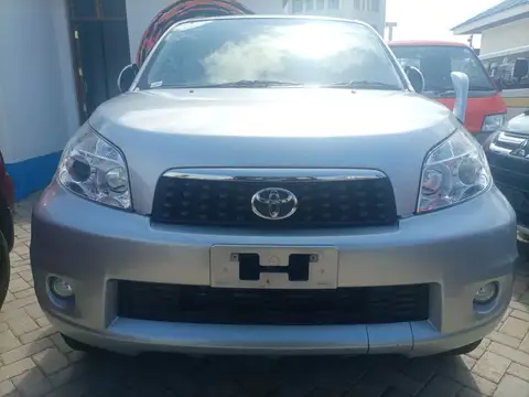 Toyota Rush