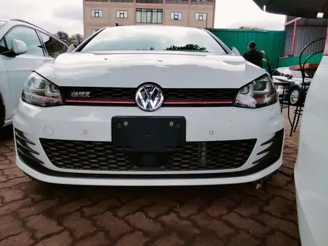 Volkswagen GTI