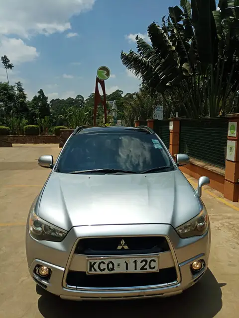 Mitsubishi 3000 GT