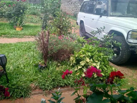 Mitsubishi Pajero 4g54