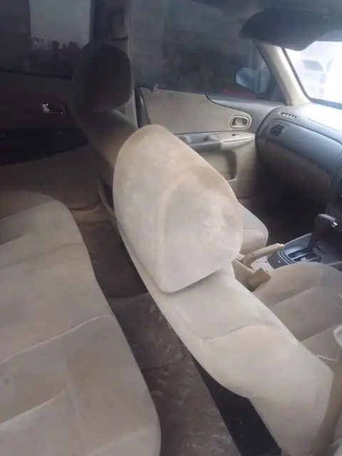 Mazda 3 BJ5P314972