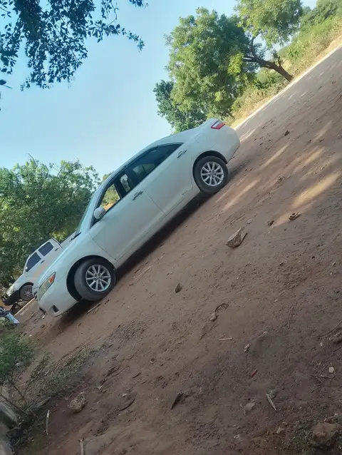 Toyota Camry Special edition