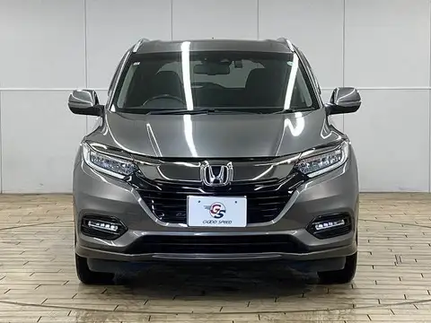 Honda Vezel Hybrid 