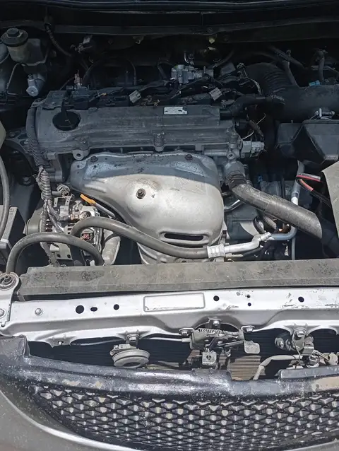 Toyota Caldina S Wagon 