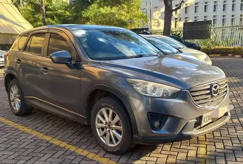 Mazda CX-5 Special edition 