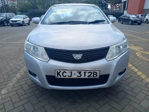 Toyota Stallion Allion 1500cc