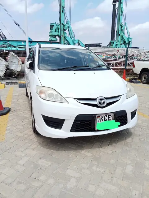 Mazda 5